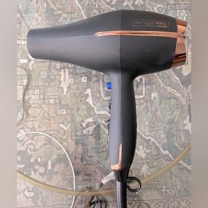 Infinity Pro blow dryer